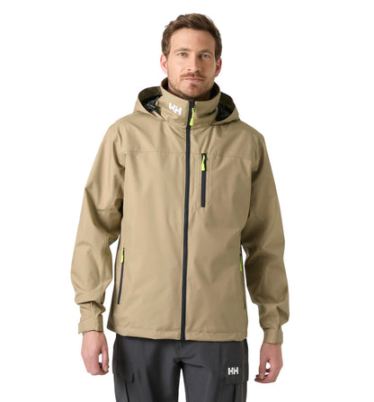 Chaqueta Casual Helly Hansen Crew Hooded Jacket 2.0