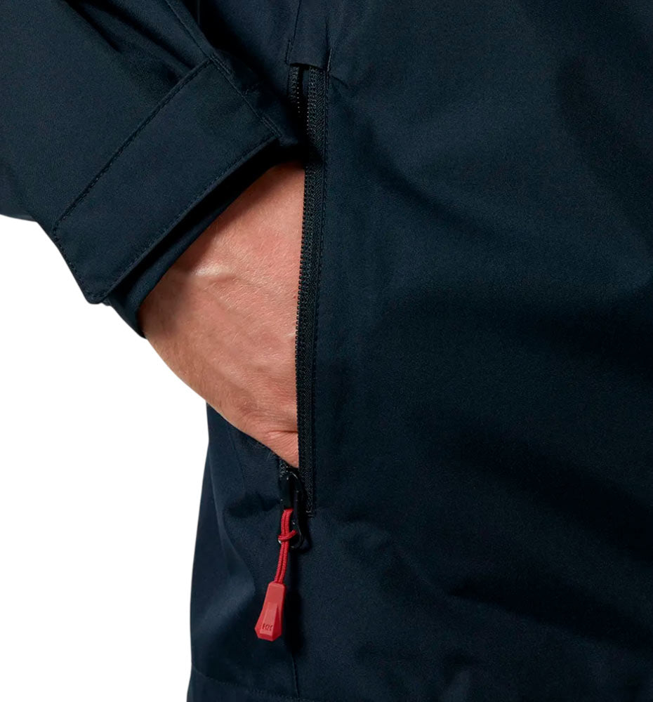 Chaqueta Casual Helly Hansen Crew Jacket 2.0