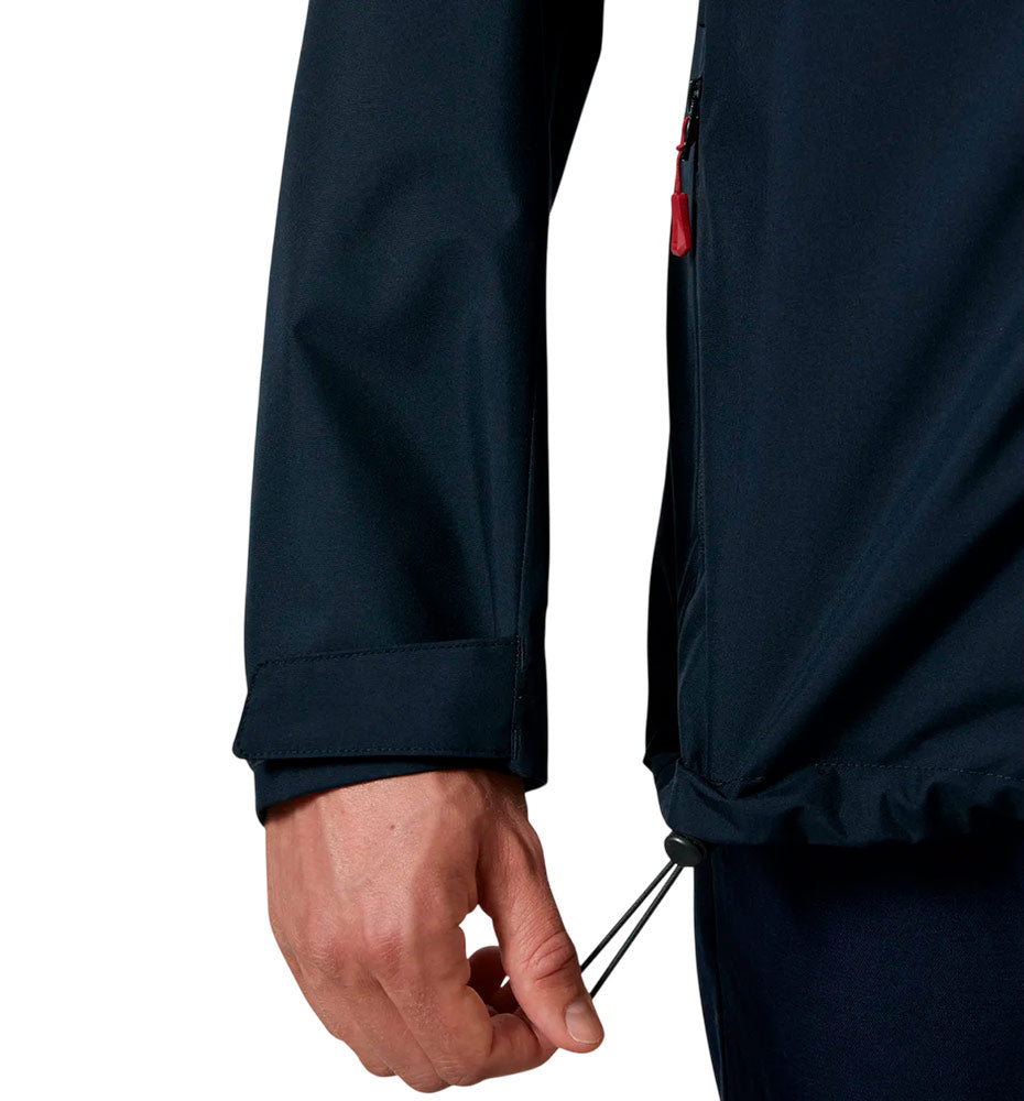 Chaqueta Casual Helly Hansen Crew Jacket 2.0