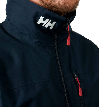 Chaqueta Casual Helly Hansen Crew Jacket 2.0