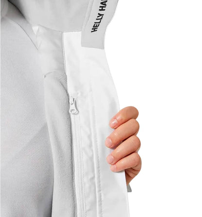 Casual Jacket_Women_HELLY HANSEN W Crew Hooded Midl Jacket 2.0