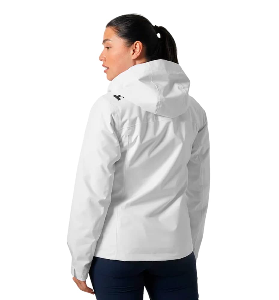 Casual Jacket_Women_HELLY HANSEN W Crew Hooded Midl Jacket 2.0