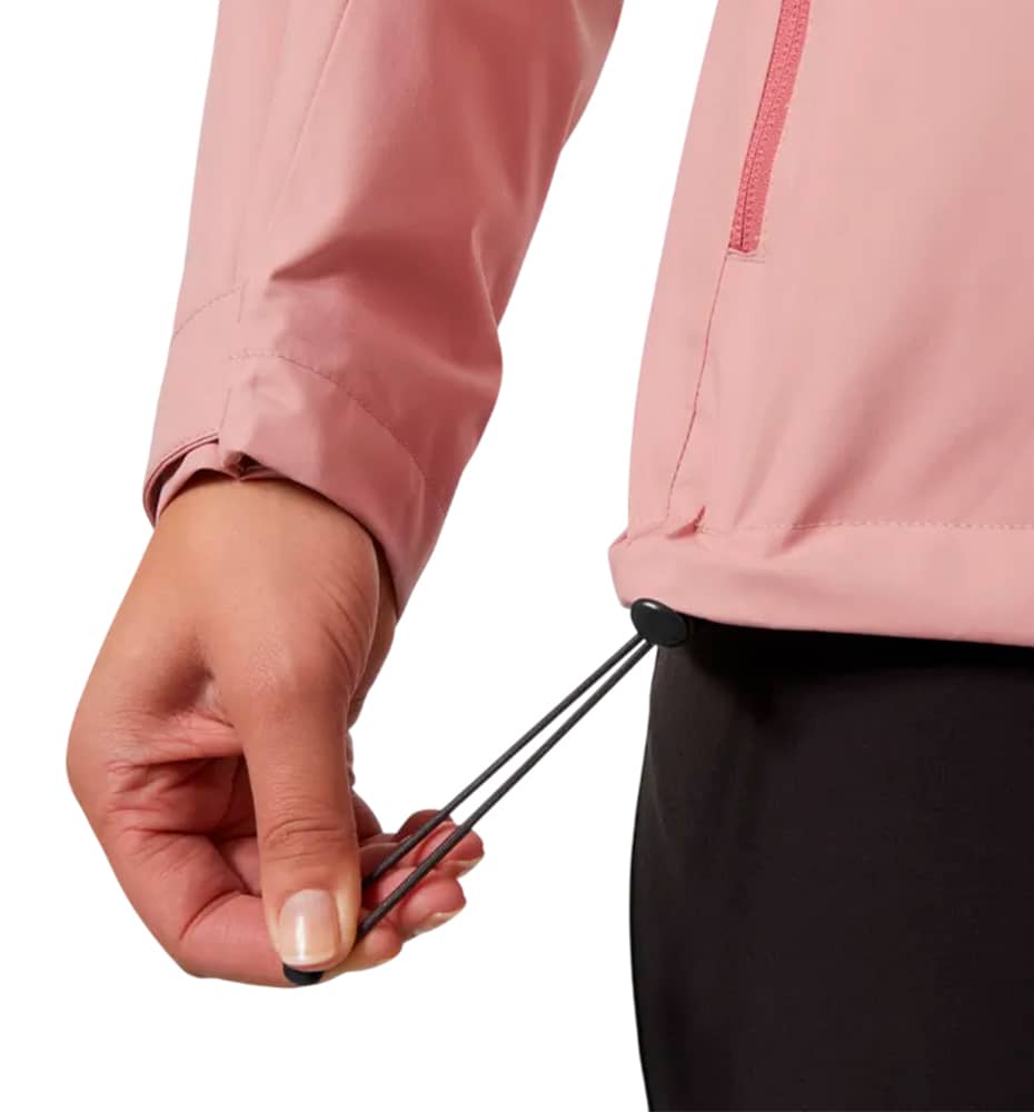 Casual Jacket_Women_HELLY HANSEN W Crew Hooded Midl Jacket 2.0