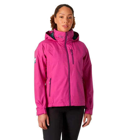 Chaqueta Casual_Mujer_HELLY HANSEN W Crew Hooded Midl Jacket 2.0