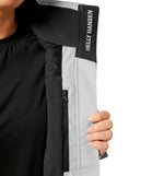 Chaqueta Casual Helly Hansen Crew Hooded Midl Jacket 2.0