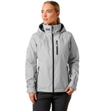 Chaqueta Casual Helly Hansen Crew Hooded Midl Jacket 2.0