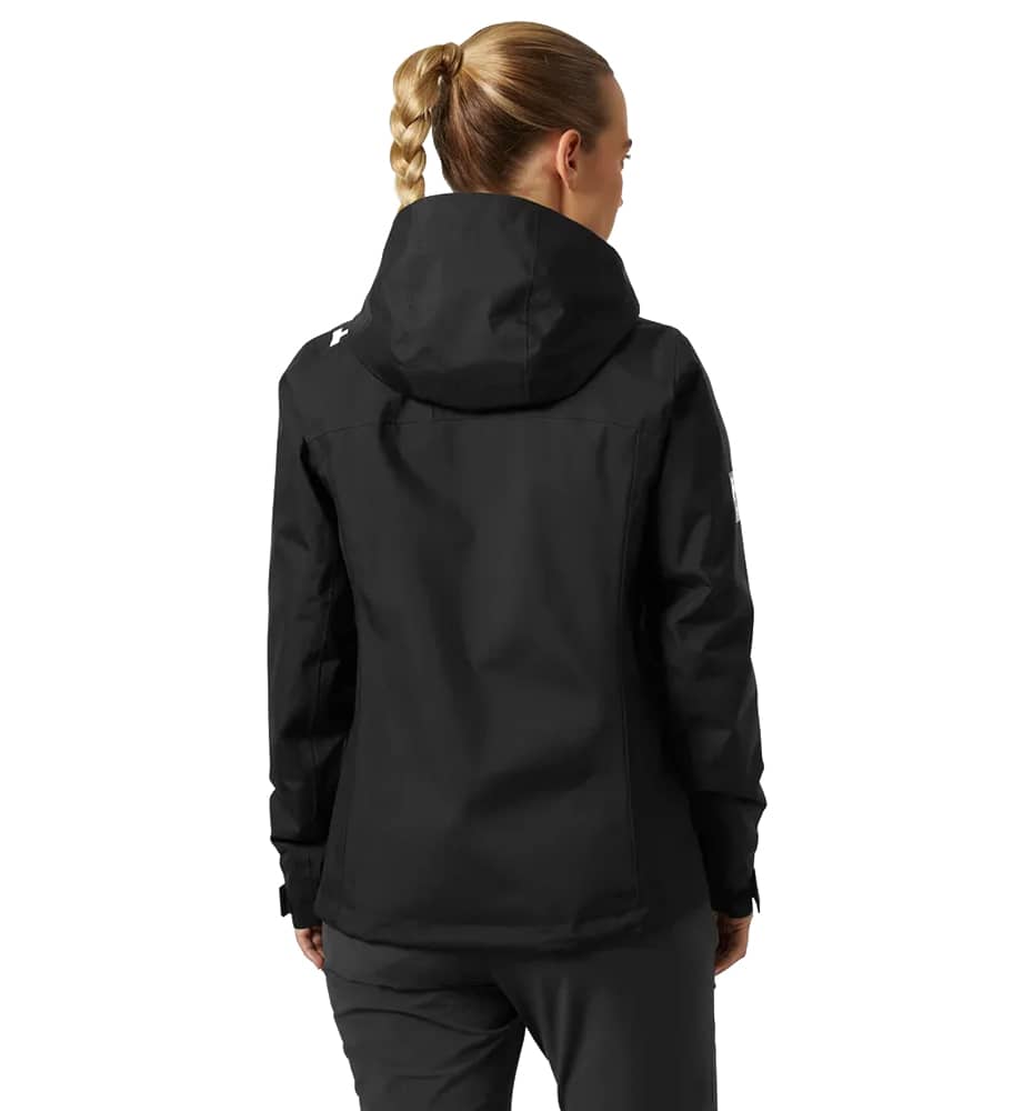 Chaqueta Casual_Mujer_HELLY HANSEN W Crew Hooded Midl Jacket 2.0