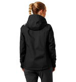 Chaqueta Casual Helly Hansen W Crew Hooded Midl Jacket 2.0