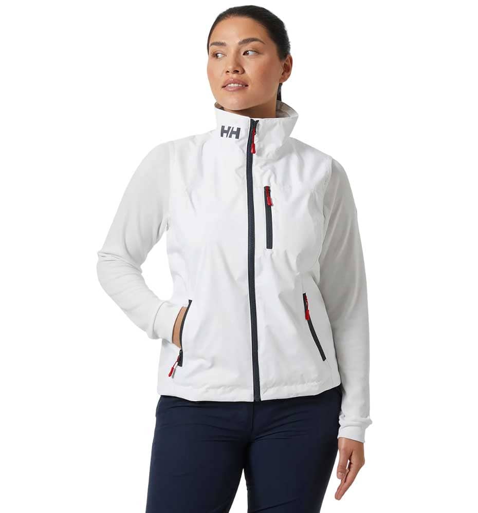 Chaleco Casual_Mujer_HELLY HANSEN W Crew Vest 2.0