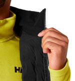 Chaleco Casual Helly Hansen Hp Hybrid Stretch Ins Vest