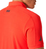 Polo Casual Helly Hansen Hp Race Polo 2.0