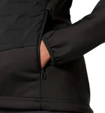 Helly Hansen W Hp Hybrid Stretch Insulator Casual Jacket