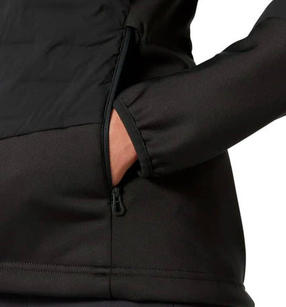 Casual Jacket_Women_HELLY HANSEN Hybrid Stretch Insulator