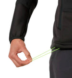 Helly Hansen W Hp Hybrid Stretch Insulator Casual Jacket