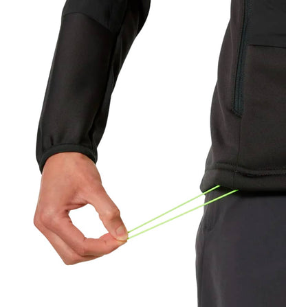 Casual Jacket_Women_HELLY HANSEN Hybrid Stretch Insulator