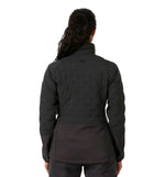 Helly Hansen W Hp Hybrid Stretch Insulator Casual Jacket