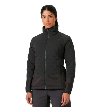 Casual Jacket_Women_HELLY HANSEN Hybrid Stretch Insulator