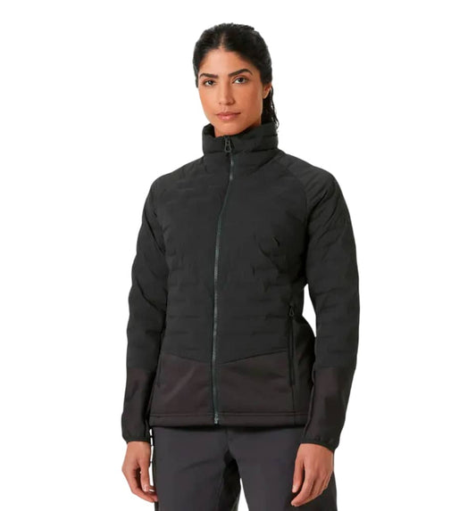 Casual Jacket_Women_HELLY HANSEN Hybrid Stretch Insulator