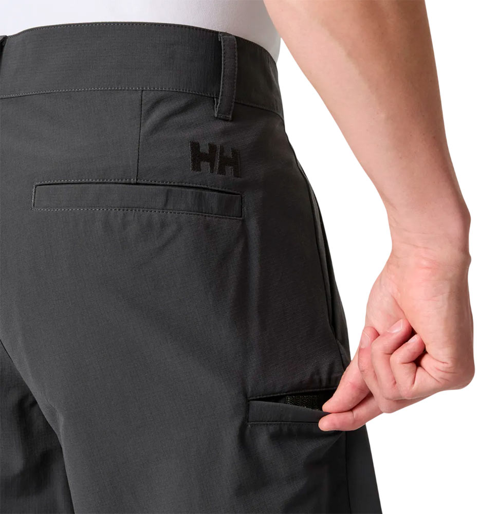 Short Casual Helly Hansen Qd Shorts
