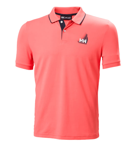 Polo Casual Helly Hansen Hp Figari