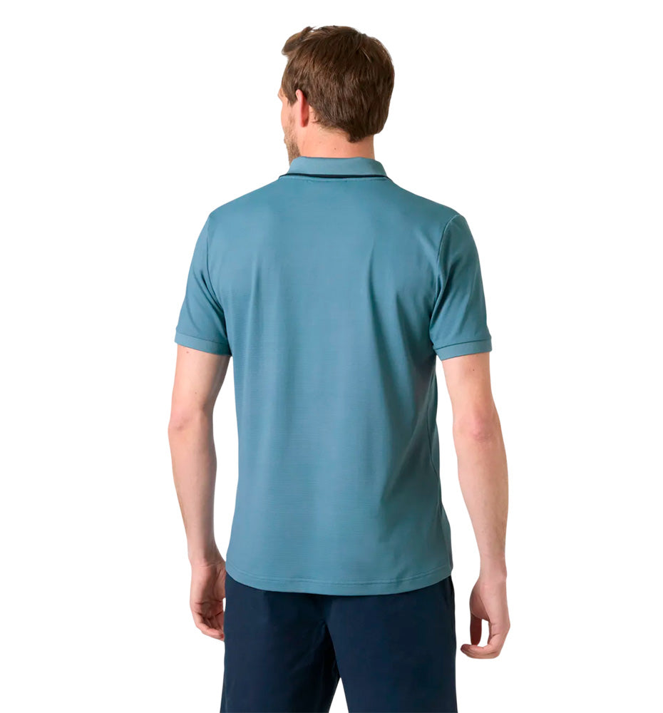 Polo Casual Helly Hansen Hp Figari