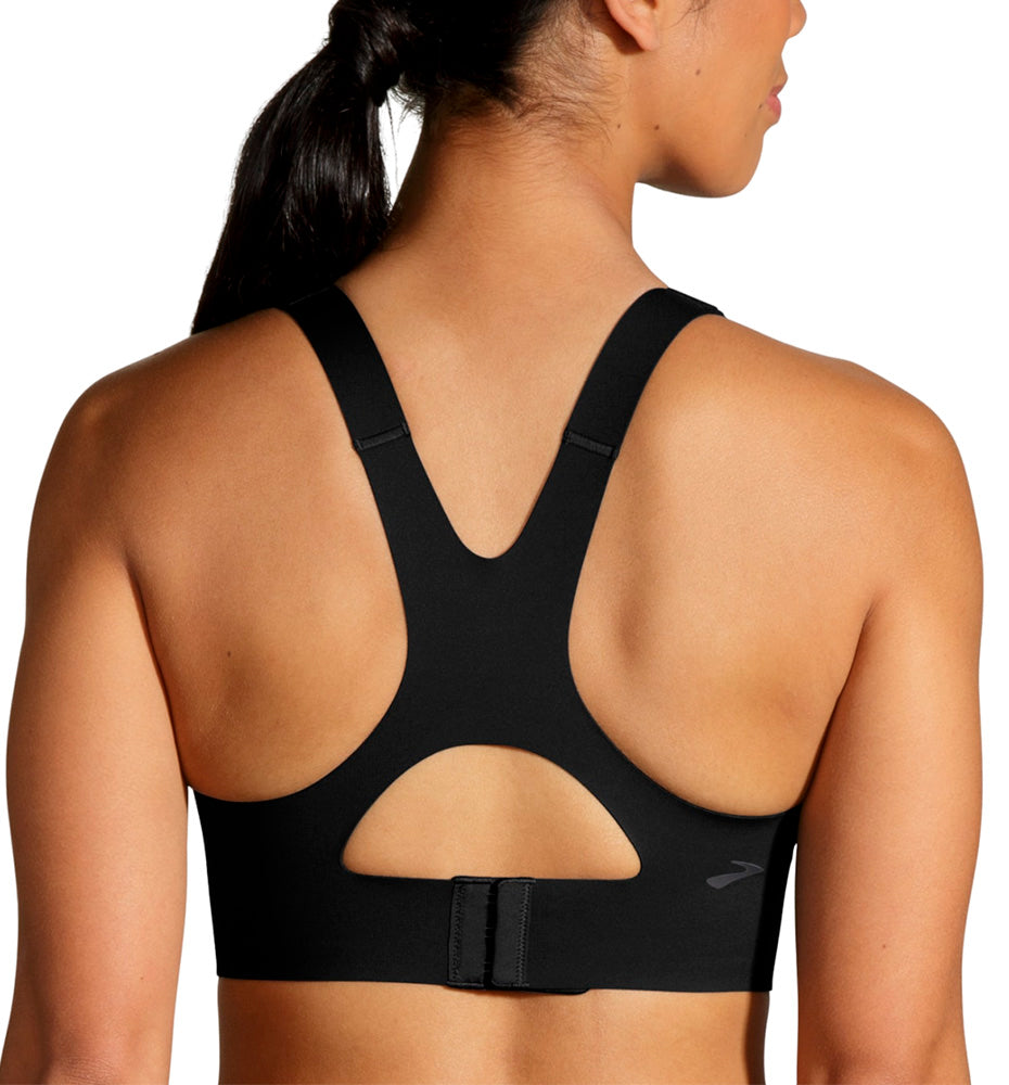 Bra Running_Mujer_BROOKS Racerback 2.0 Sports Bra