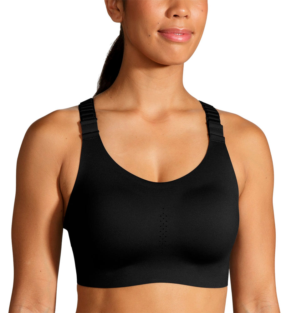 Bra Running_Mujer_BROOKS Racerback 2.0 Sports Bra