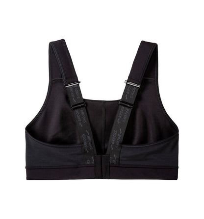 Bra Running_Mujer_BROOKS Convertible 2.0 Sports Bra