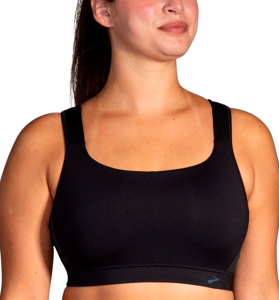 Bra Running_Mujer_BROOKS Convertible 2.0 Sports Bra