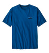Camiseta M/c Outdoor_Hombre_PATAGONIA Ms 73 Skyline Organic T-shirt