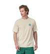 T-shirt M/c Outdoor_Men_PATAGONIA Ms Unity Fitz Responsibili-tee