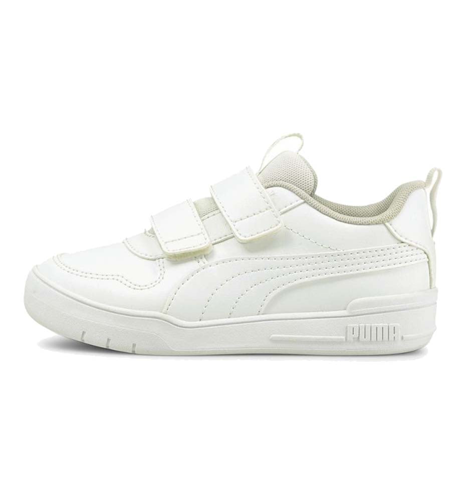 Zapatillas Casual_Niño_Puma Multiflex Sl V Inf