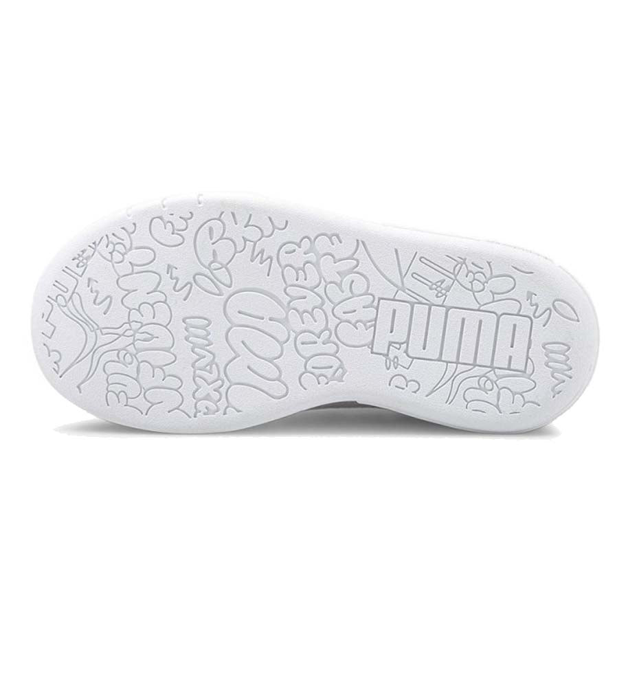 Zapatillas Casual_Niño_Puma Multiflex Sl V Inf