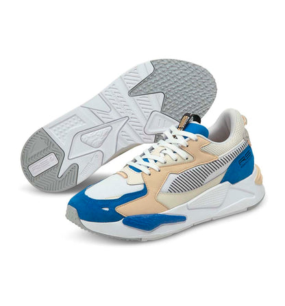 Casual Shoes_Men_PUMA Rs-z College