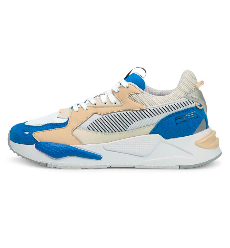 Casual Shoes_Men_PUMA Rs-z College