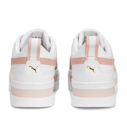 Casual_Women_PUMA Mayze Lth Wn´s Sneakers