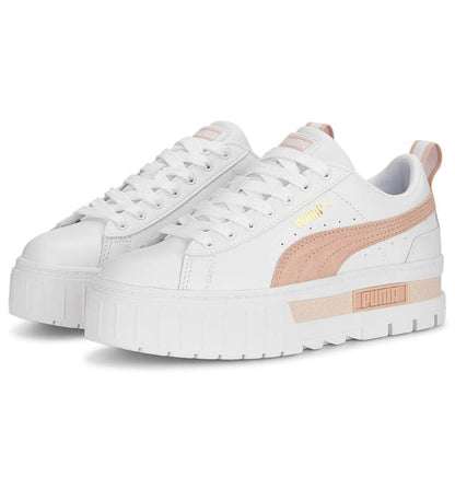 Casual_Women_PUMA Mayze Lth Wn´s Sneakers