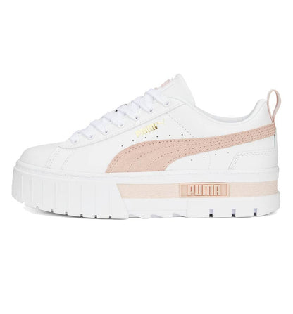 Casual_Women_PUMA Mayze Lth Wn´s Sneakers