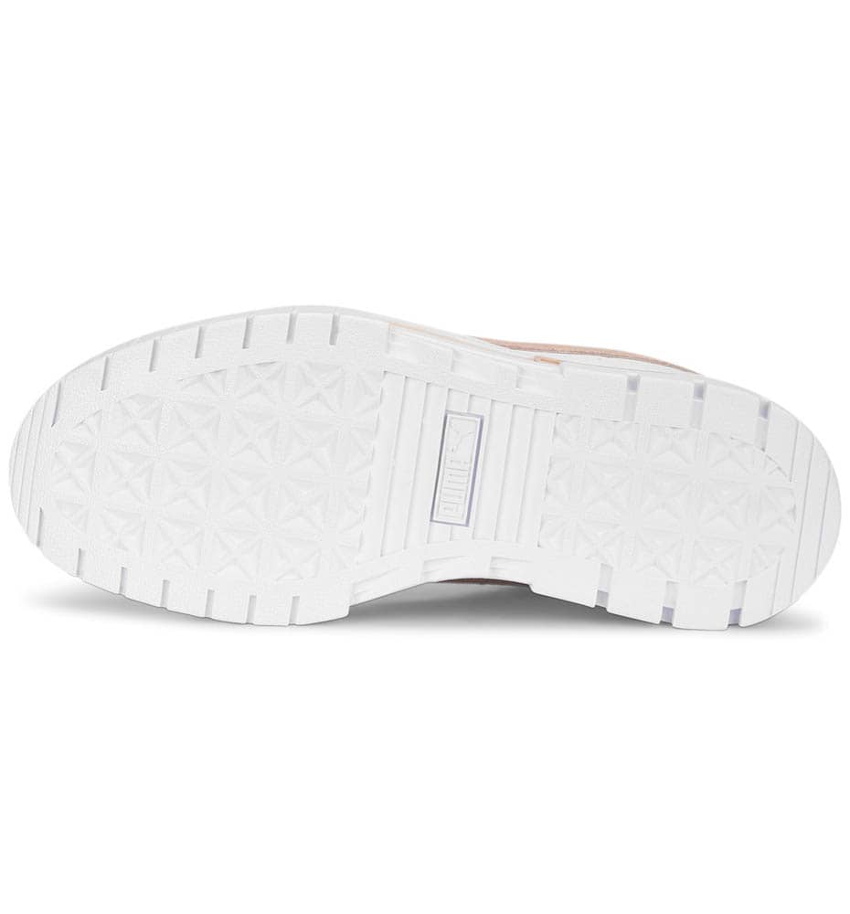 Zapatillas Casual_Mujer_PUMA Mayze Lth Wn´s