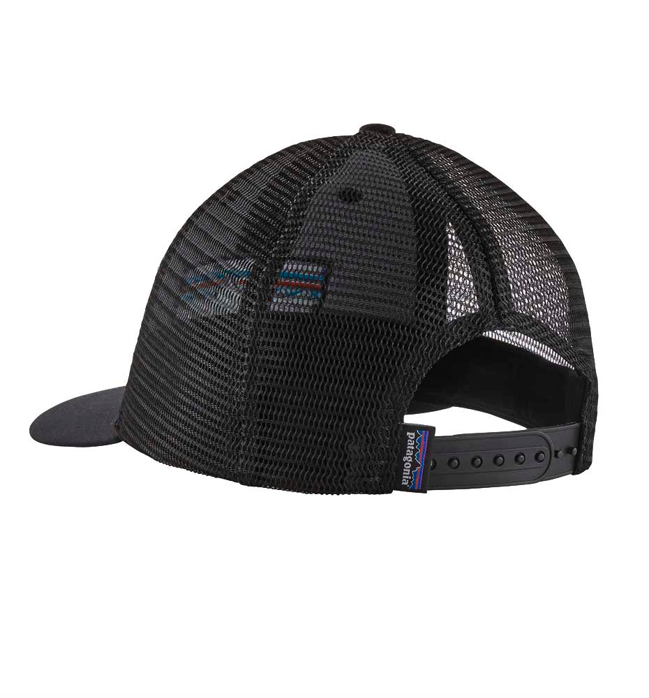 Gorra Outdoor_Unisex_PATAGONIA P-6 Logo Lopro Trucker Hat