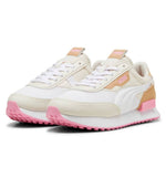 Zapatillas Casual Puma Future Rider Pastel Wns