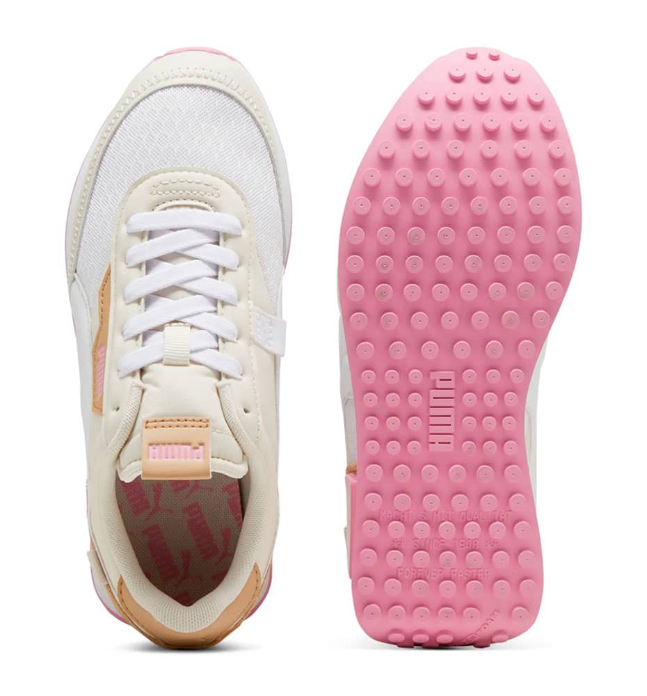 Zapatillas Casual_Mujer_PUMA Future Rider Pastel Wns