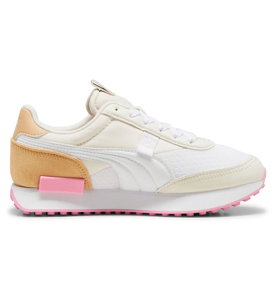 Zapatillas Casual_Mujer_PUMA Future Rider Pastel Wns