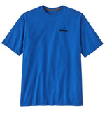 M/C Outdoor Patagonia P-6 Logo Responsibili-tee T-shirt