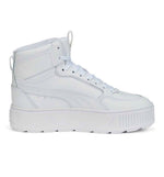 Zapatillas Casual Puma Karmen Rebelle Mid