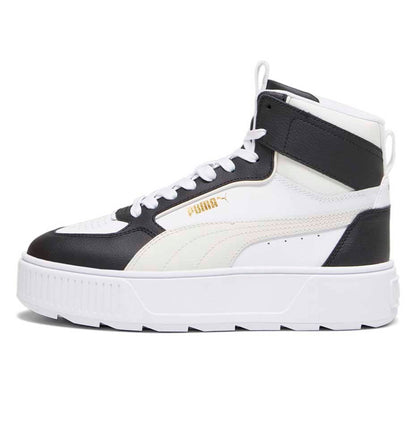 Zapatillas Casual_Mujer_PUMA Karmen Rebelle Mid