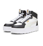 Puma Karmen Rebelle Mid Casual Sneakers