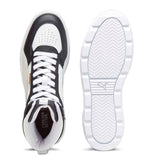 Puma Karmen Rebelle Mid Casual Sneakers