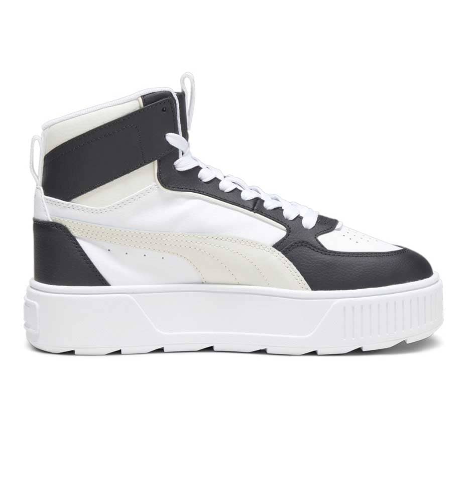 Zapatillas Casual_Mujer_PUMA Karmen Rebelle Mid