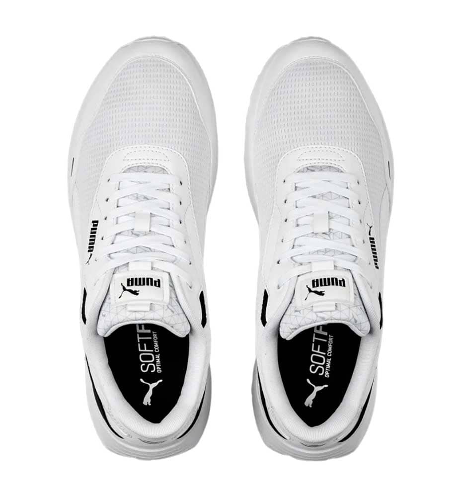 Casual_Men_PUMA Runtamed Logo Power Sneakers